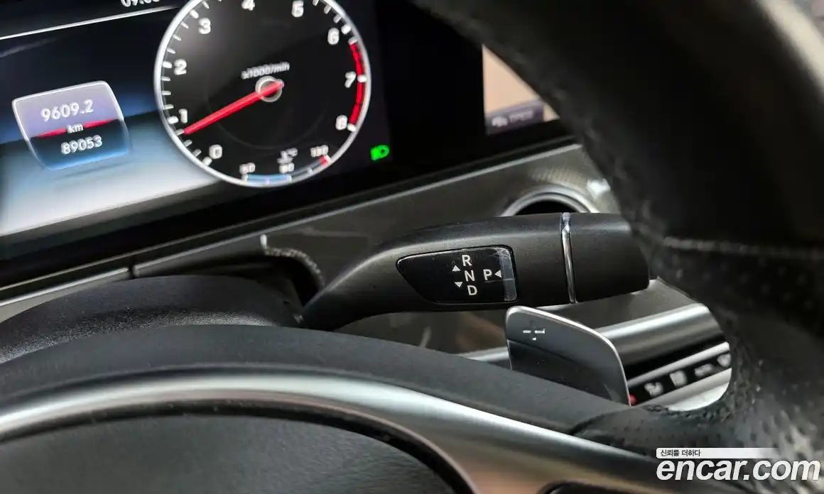 Mercedes-Benz E-Class 2017 2.0 гидро в Москве № 1910239, фото 28
