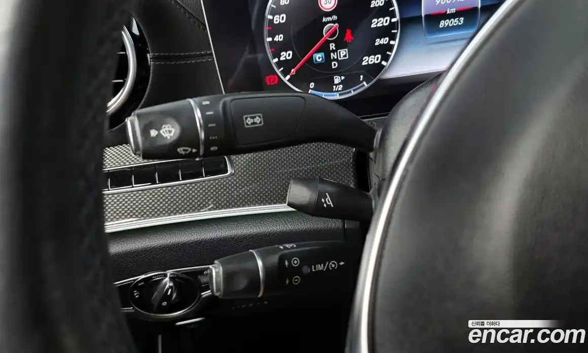 Mercedes-Benz E-Class 2017 2.0 гидро в Москве № 1910239, фото 33