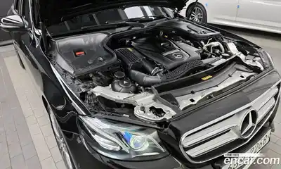 Mercedes-Benz E-Class 2017 2.0 гидро в Москве № 1910239, миниатюра 6