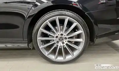 Mercedes-Benz E-Class 2017 2.0 гидро в Москве № 1910239, миниатюра 7