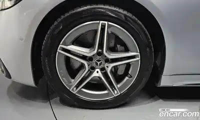 Mercedes-Benz S-Class 2021 2.9 гидро в Москве № 1910292, миниатюра 5
