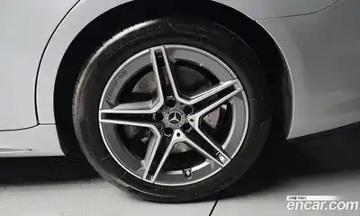 Mercedes-Benz S-Class 2021 2.9 гидро в Москве № 1910292, миниатюра 7