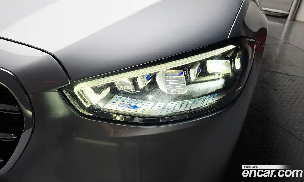 Mercedes-Benz S-Class 2021 2.9 гидро в Москве № 1910292, фото 8