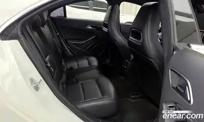 Mercedes-Benz CLA-Class 2014 1.8 гидро в Москве № 1910373, миниатюра 11