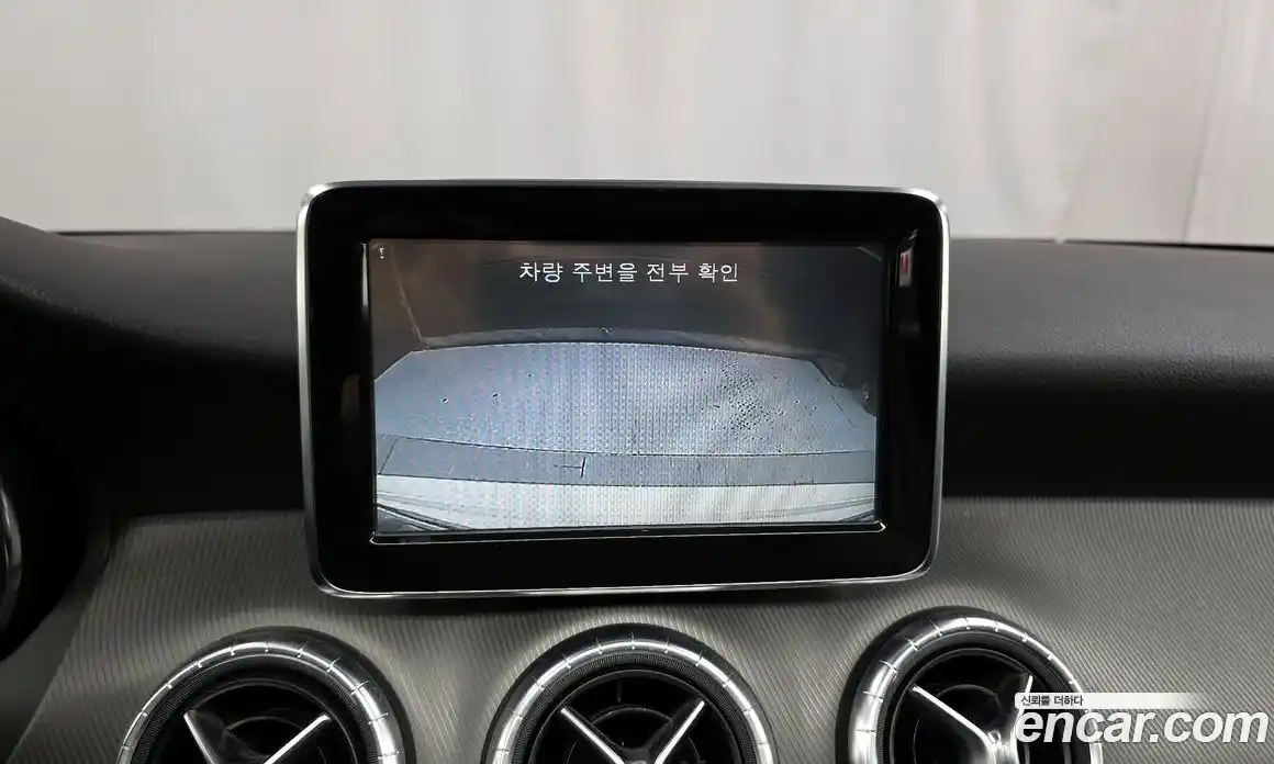 Mercedes-Benz CLA-Class 2014 1.8 гидро в Москве № 1910373, фото 14