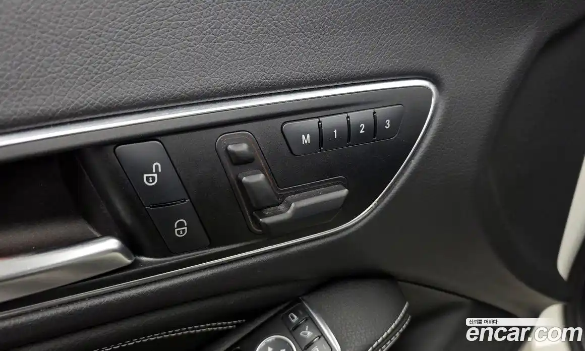 Mercedes-Benz CLA-Class 2014 1.8 гидро в Москве № 1910373, фото 16