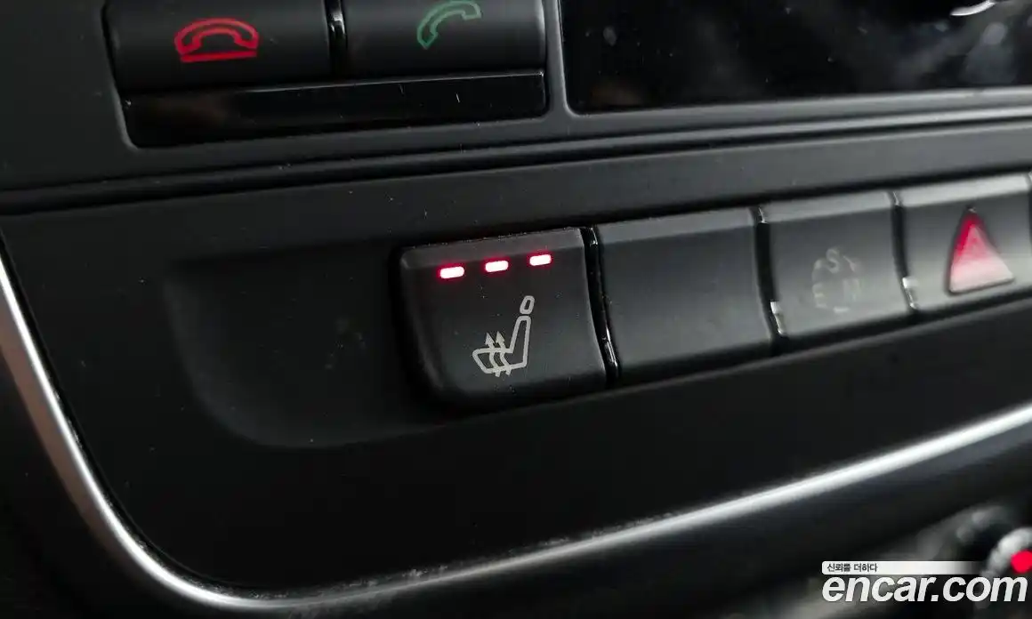 Mercedes-Benz CLA-Class 2014 1.8 гидро в Москве № 1910373, фото 17
