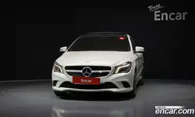 Mercedes-Benz CLA-Class 2014 1.8 гидро в Москве № 1910373, миниатюра 3