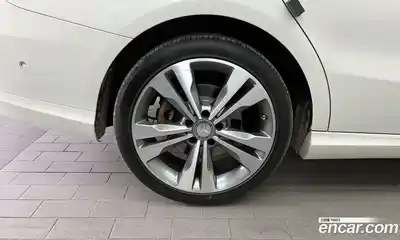 Mercedes-Benz CLA-Class 2014 1.8 гидро в Москве № 1910373, миниатюра 5