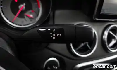 Mercedes-Benz CLA-Class 2014 1.8 гидро в Москве № 1910373, миниатюра 9