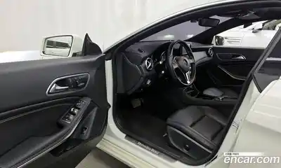 Mercedes-Benz CLA-Class 2014 1.8 гидро в Москве № 1910373, миниатюра 10