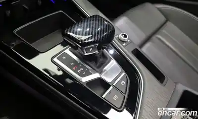 Audi A4 2023 2.0 гидро в Москве № 1910498, миниатюра 12