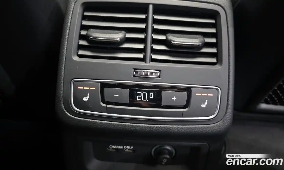 Audi A4 2023 2.0 гидро в Москве № 1910498, фото 25