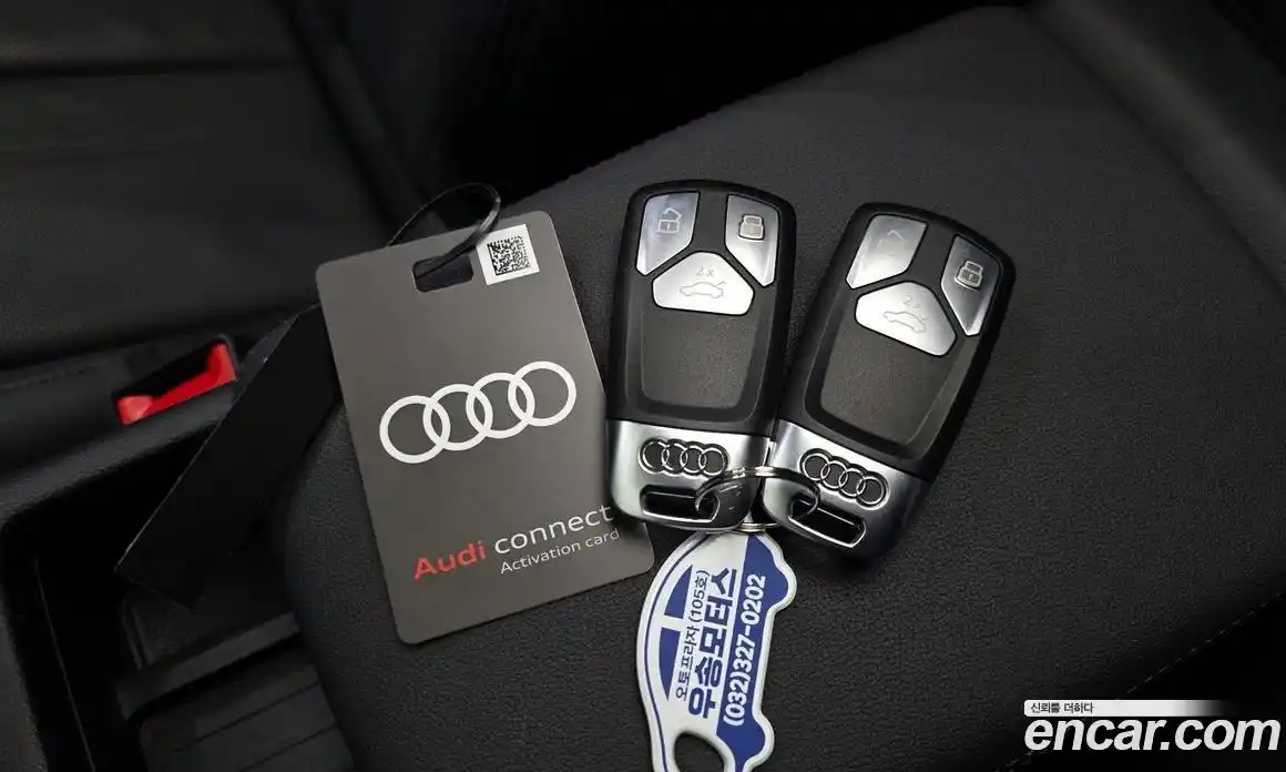 Audi A4 2023 2.0 гидро в Москве № 1910498, фото 34