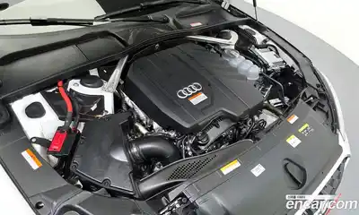 Audi A4 2023 2.0 гидро в Москве № 1910498, миниатюра 6