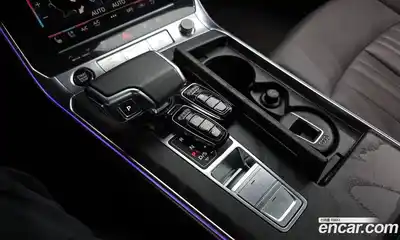 Audi A6 2022 2.0 гидро в Москве № 1910741, миниатюра 11