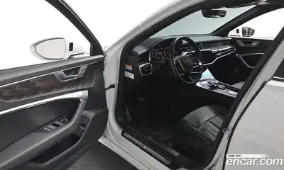 Audi A6 2022 2.0 гидро в Москве № 1910741, миниатюра 12