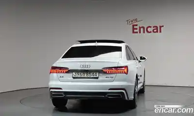 Audi A6 2022 2.0 гидро в Москве № 1910741, миниатюра 3
