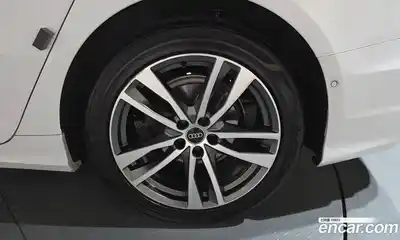 Audi A6 2022 2.0 гидро в Москве № 1910741, миниатюра 6