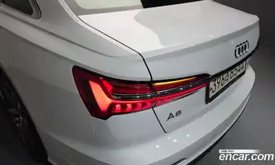 Audi A6 2022 2.0 гидро в Москве № 1910741, миниатюра 8