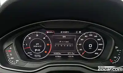 Audi Q5 2020 3.0 гидро в Москве № 1910840, миниатюра 11