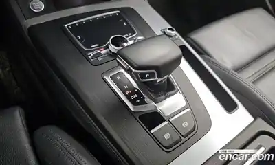 Audi Q5 2020 3.0 гидро в Москве № 1910840, миниатюра 12