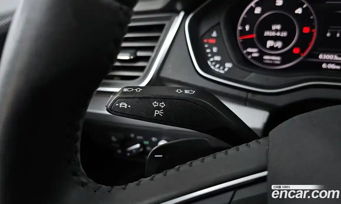 Audi Q5 2020 3.0 гидро в Москве № 1910840, фото 34