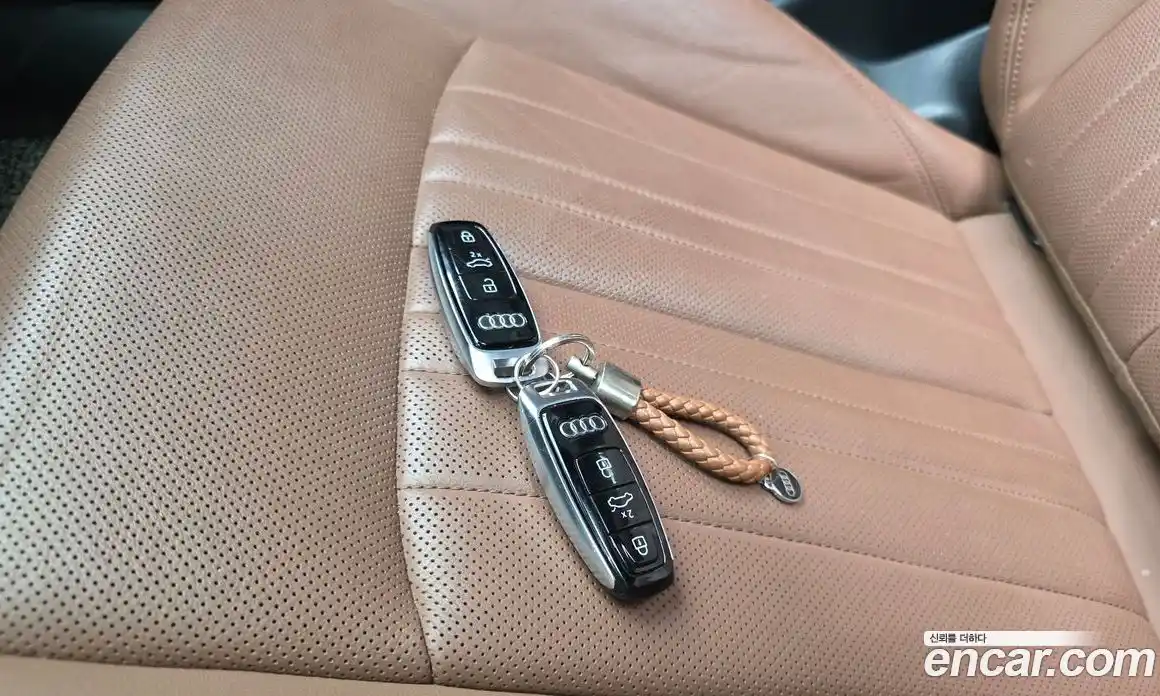 Audi A6 2021 2.0 гидро в Москве № 1910860, фото 24