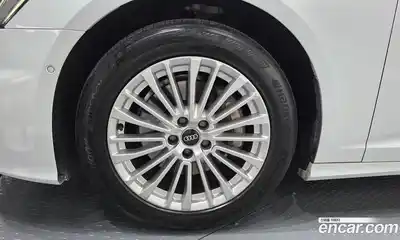 Audi A6 2021 2.0 гидро в Москве № 1910860, миниатюра 4