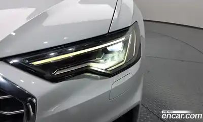 Audi A6 2021 2.0 гидро в Москве № 1910860, миниатюра 7