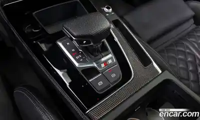 Audi SQ5 2022 3.0 гидро в Москве № 1910951, миниатюра 9