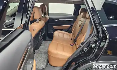 Renault QM6 2023 2.0 гидро в Москве № 1911014, миниатюра 11