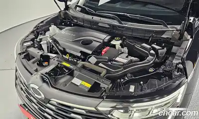 Renault QM6 2023 2.0 гидро в Москве № 1911014, миниатюра 6