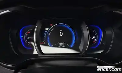 Renault QM6 2023 2.0 гидро в Москве № 1911014, миниатюра 8