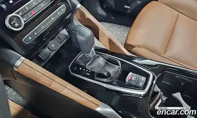 Renault QM6 2023 2.0 гидро в Москве № 1911014, миниатюра 9