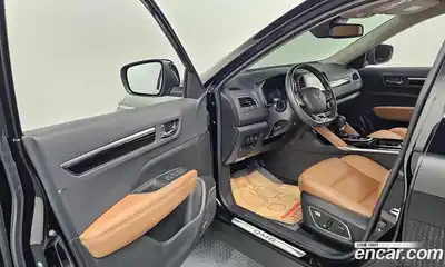 Renault QM6 2023 2.0 гидро в Москве № 1911014, миниатюра 10