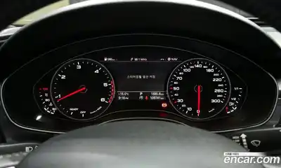 Audi A6 2018 2.0 гидро в Москве № 1911331, миниатюра 11
