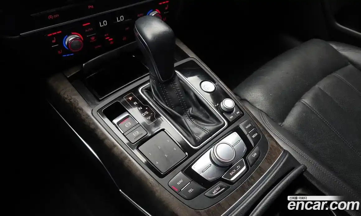 Audi A6 2018 2.0 гидро в Москве № 1911331, фото 12