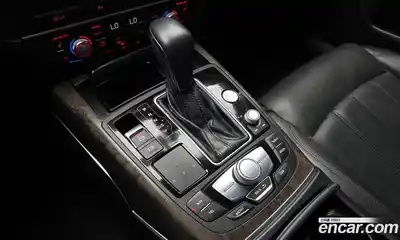 Audi A6 2018 2.0 гидро в Москве № 1911331, миниатюра 12