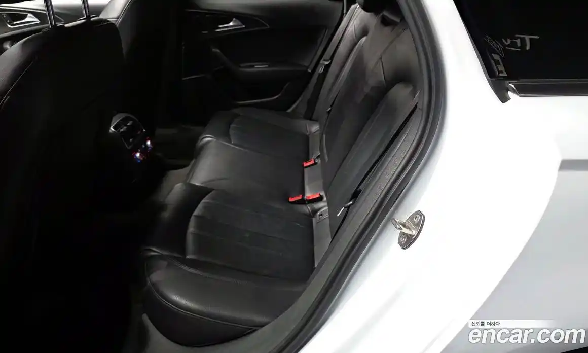 Audi A6 2018 2.0 гидро в Москве № 1911331, фото 16
