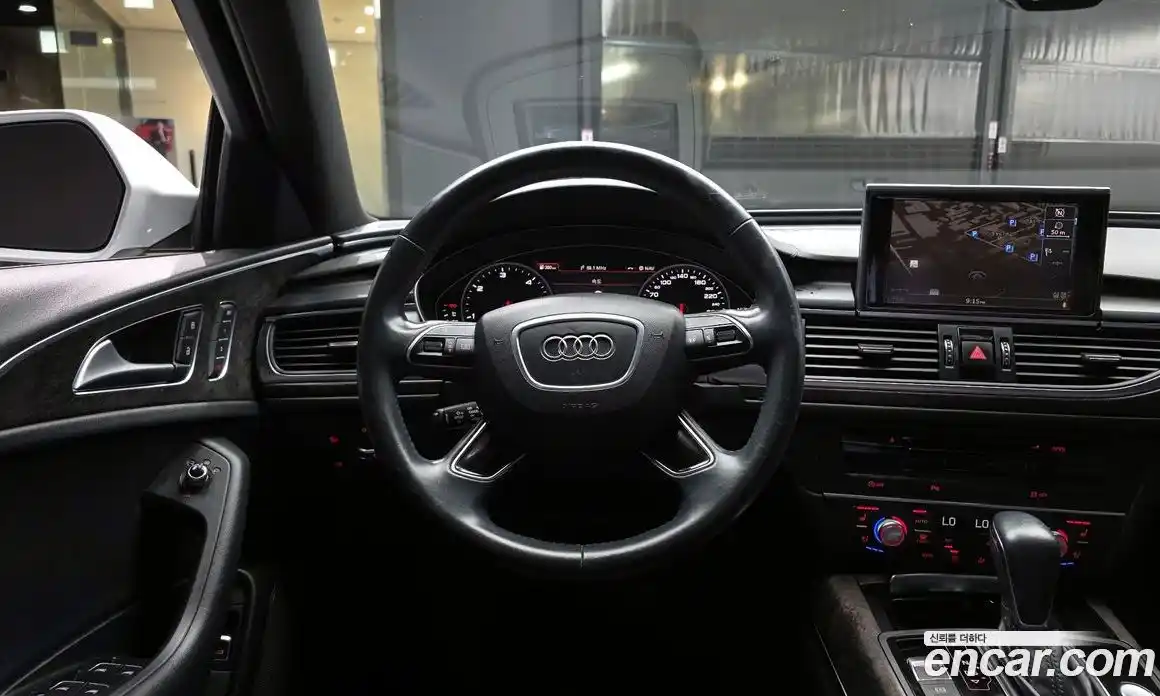 Audi A6 2018 2.0 гидро в Москве № 1911331, фото 19