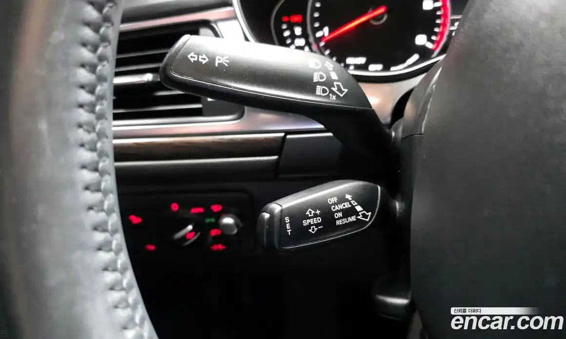 Audi A6 2018 2.0 гидро в Москве № 1911331, фото 23