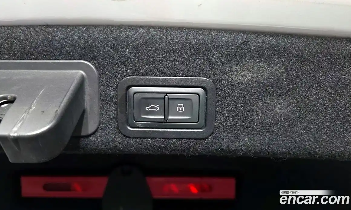 Audi A6 2018 2.0 гидро в Москве № 1911331, фото 27