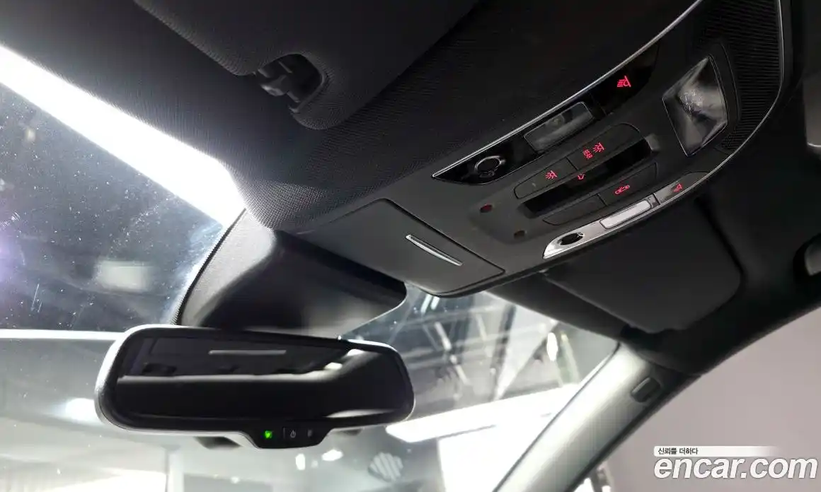 Audi A6 2018 2.0 гидро в Москве № 1911331, фото 28