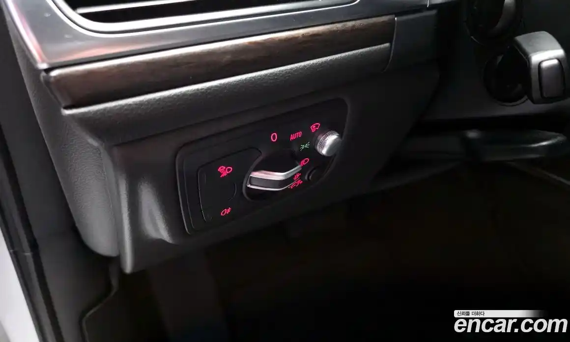 Audi A6 2018 2.0 гидро в Москве № 1911331, фото 30