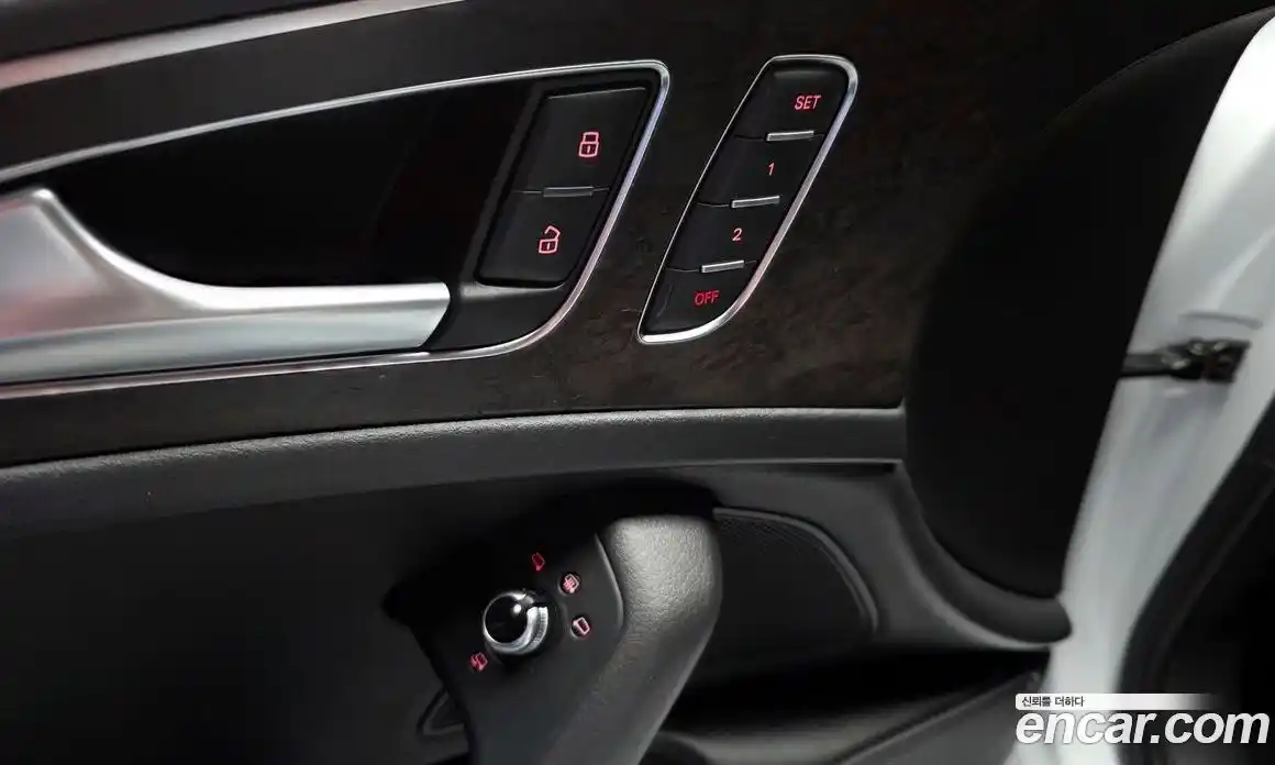 Audi A6 2018 2.0 гидро в Москве № 1911331, фото 32