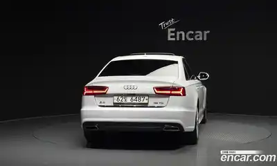 Audi A6 2018 2.0 гидро в Москве № 1911331, миниатюра 4