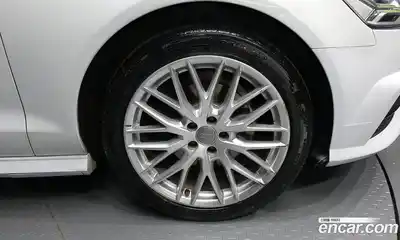 Audi A6 2018 2.0 гидро в Москве № 1911331, миниатюра 5