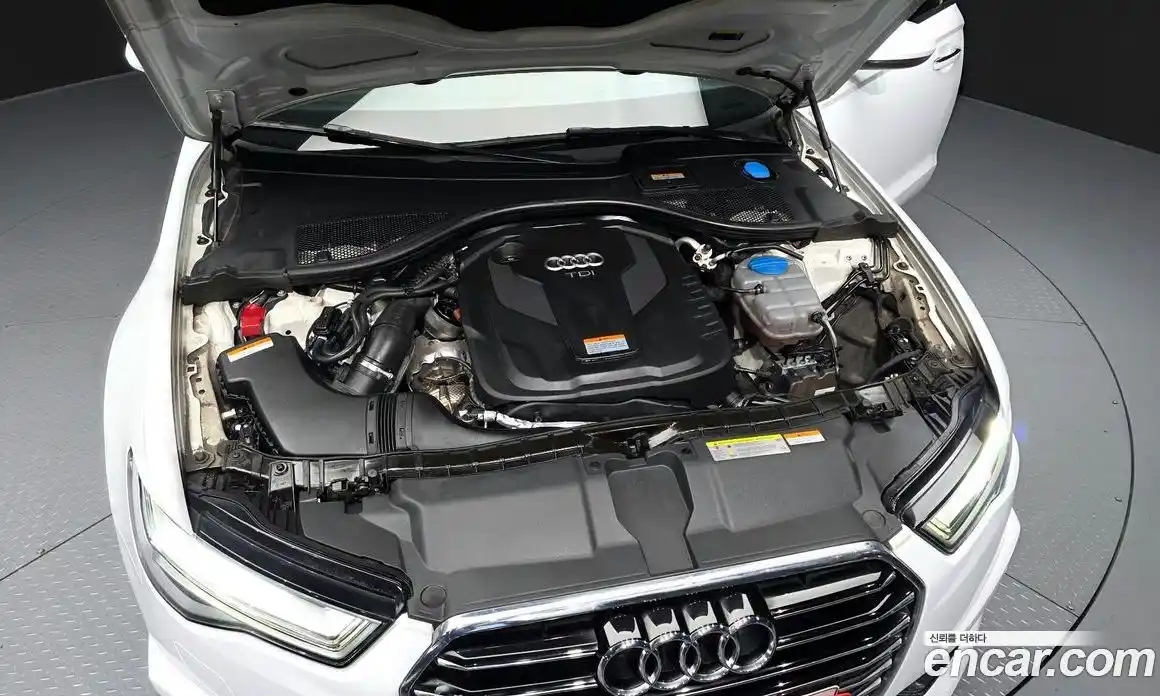Audi A6 2018 2.0 гидро в Москве № 1911331, фото 6