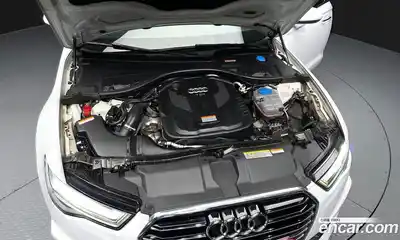 Audi A6 2018 2.0 гидро в Москве № 1911331, миниатюра 6